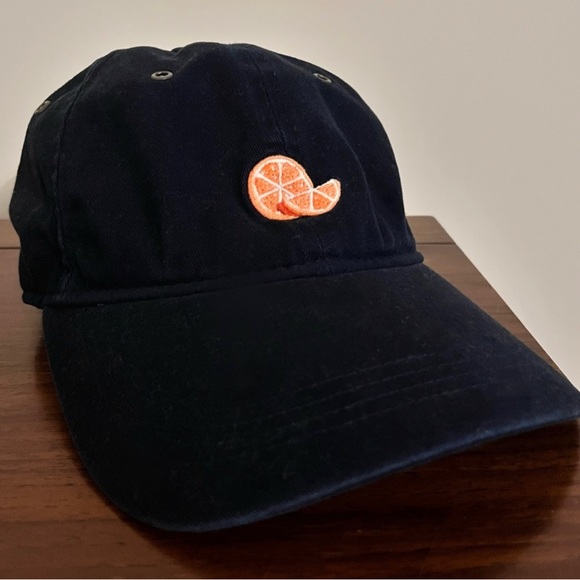 Bundle of 3 A&F Snack Baseball Caps - Picture 3 of 8